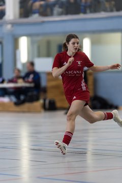 Bild 123 - F NFV Futsalturnier